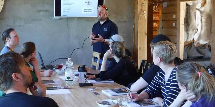 Water & Flood Awareness