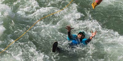 IRF & Rescue 3 Training Course Combos