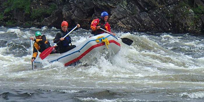 Guide Training Programme