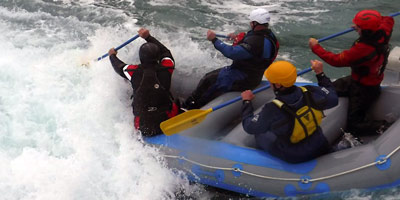 Instructor Courses & Assessments (up to Grade 4)